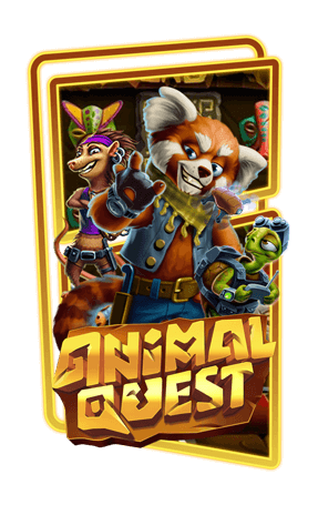 Animal Quest