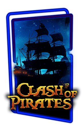 Clash of Pirates