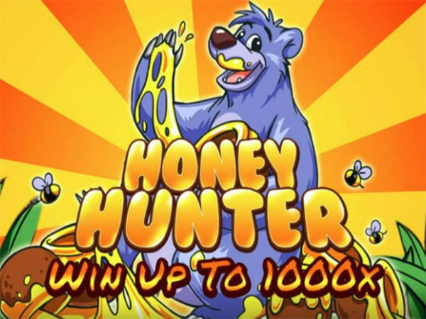 Honey Hunter Slot game
