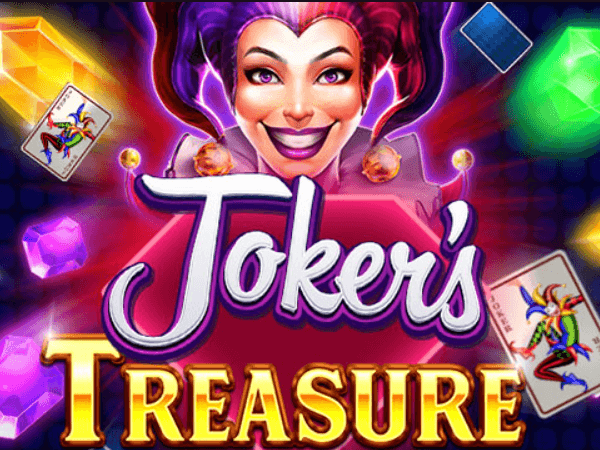 Treasure Joker