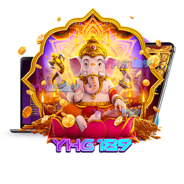 รีวิว Ganesha Fortune พระพิฆเนศ แตกง่าย PG SLOT