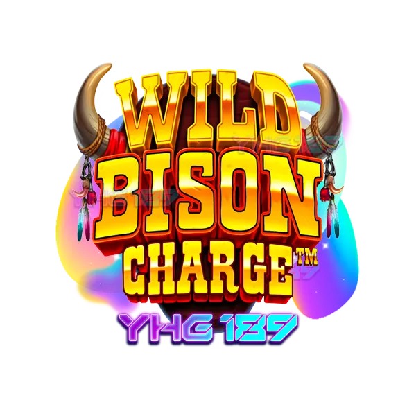 เกมสล็อต wild bison charge มีสัญลักษณ์ต่าง ๆ ที่มีรางวัลมากมาย