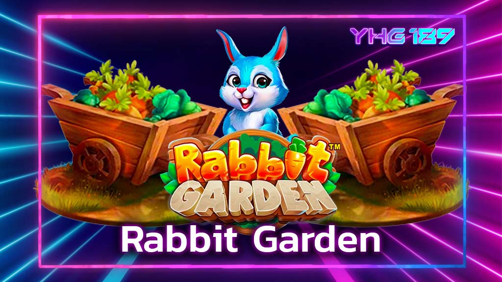 Rabbit Garden