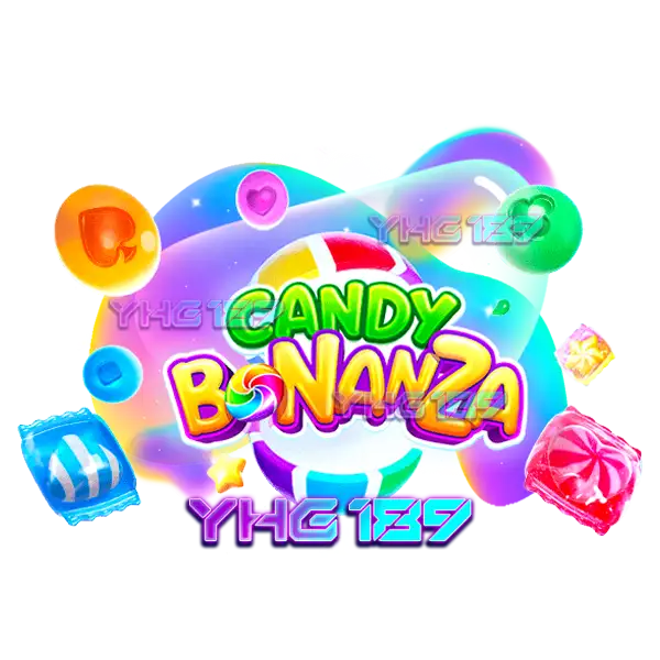 สมัคร Candy Bonanza ง่าย ๆ เพียงไม่กี่ขั้นตอนก็ได้เป็นครอบครัวเดียวกัน