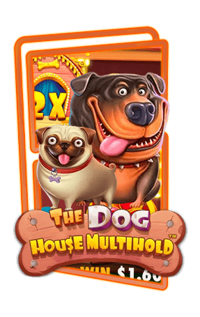 The Dog House Multi hold